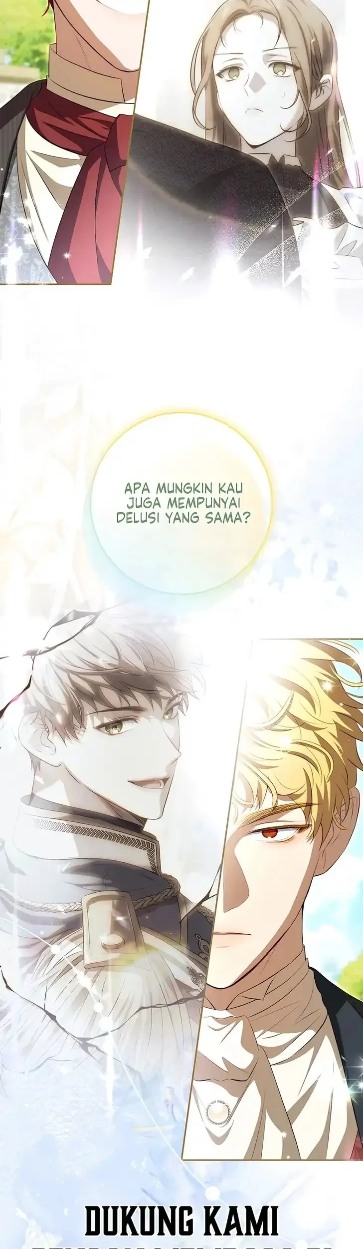 The Peaceful Life of a Maid Who Hides Her Power and Enjoys It Chapter 26 Gambar 19
