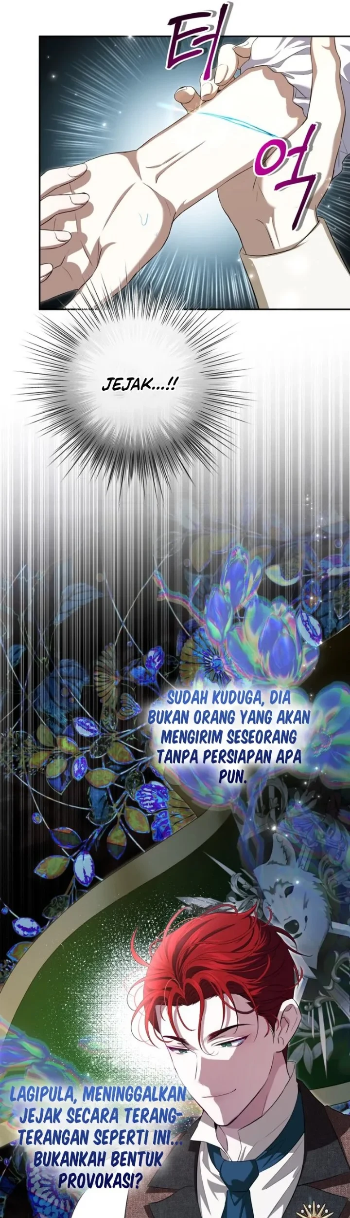 The Peaceful Life of a Maid Who Hides Her Power and Enjoys It Chapter 30 Gambar 20