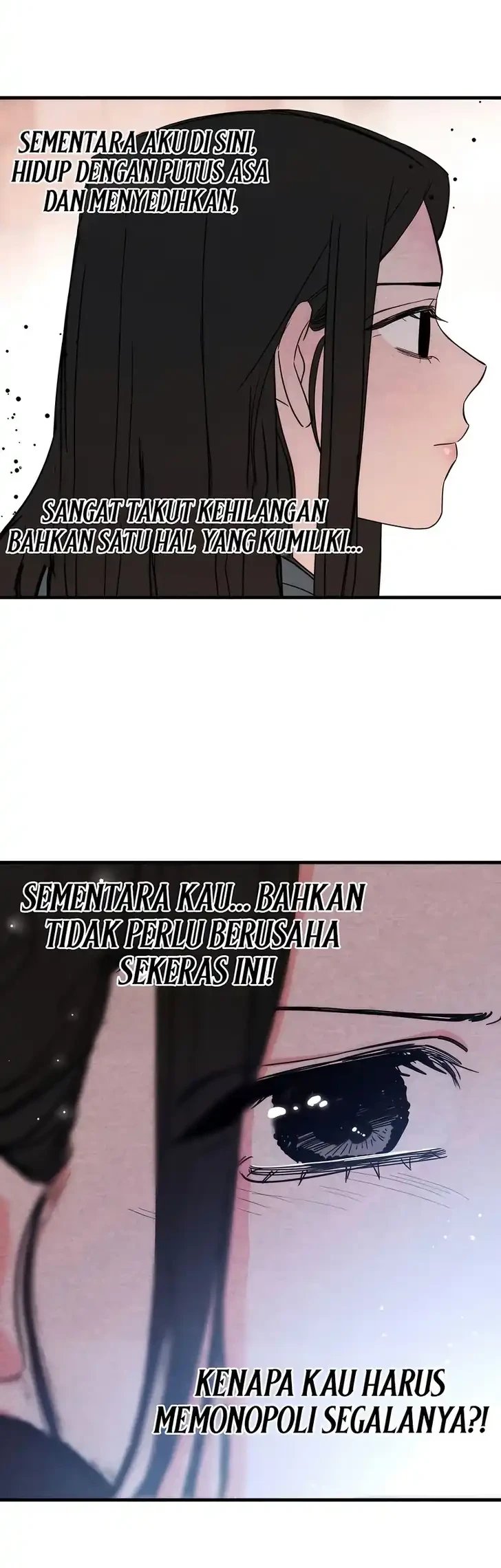 The Perfect Senior’s Secret! Chapter 1 Gambar 24