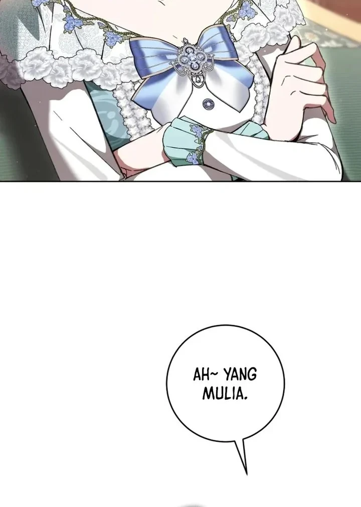 The Perks of Being a Villainess Chapter 100 Gambar 28