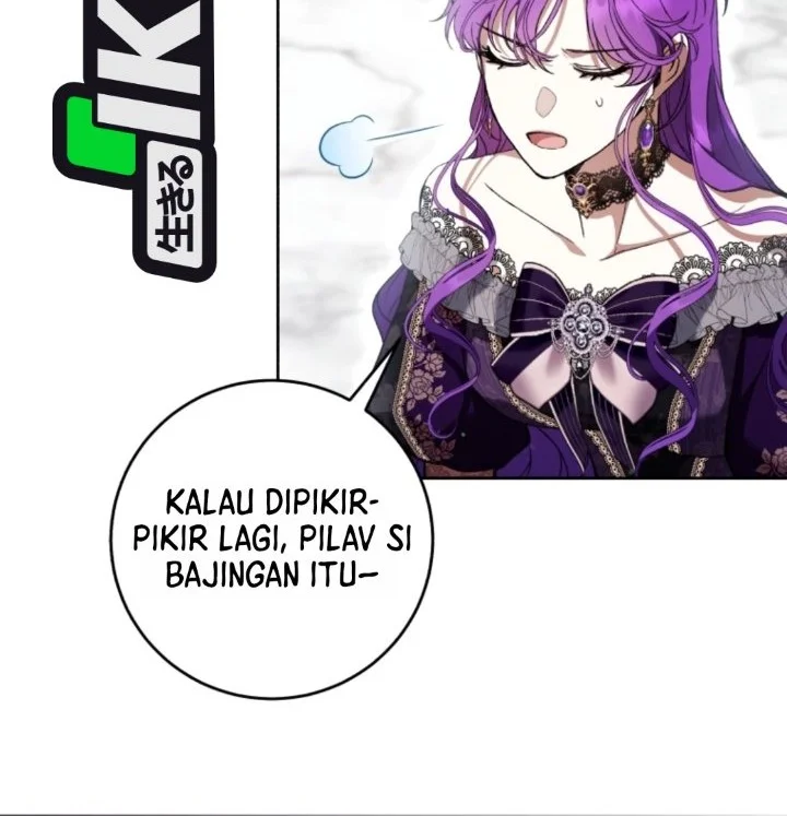 The Perks of Being a Villainess Chapter 104 Gambar 31