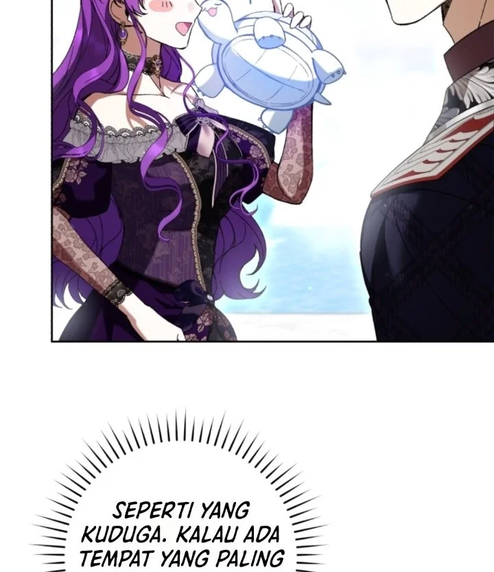 The Perks of Being a Villainess Chapter 105 Gambar 36