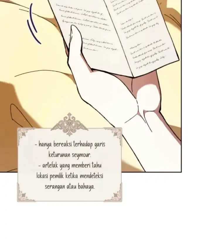 The Perks of Being a Villainess Chapter 108 Gambar 34