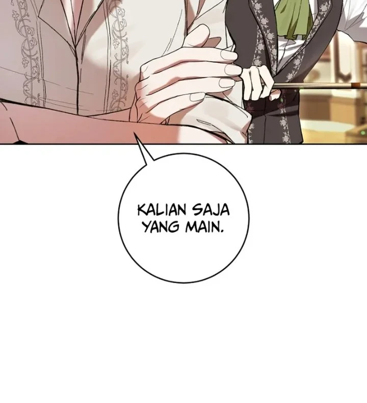 The Perks of Being a Villainess Chapter 81 Gambar 29