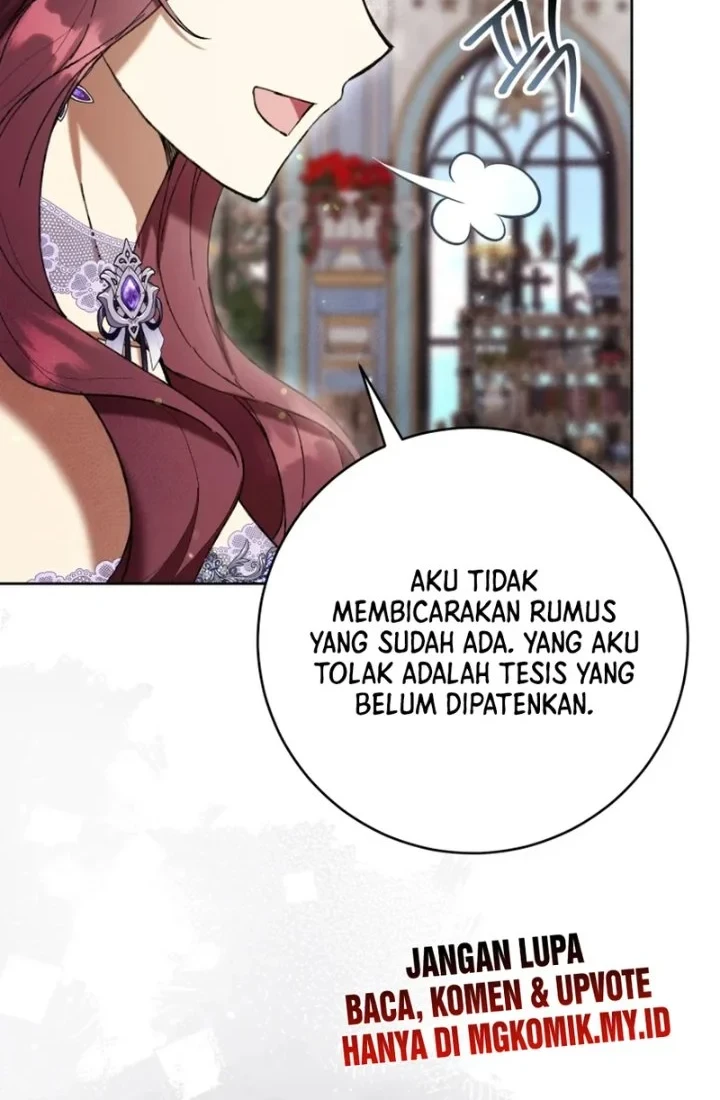 The Perks of Being a Villainess Chapter 85 Gambar 30