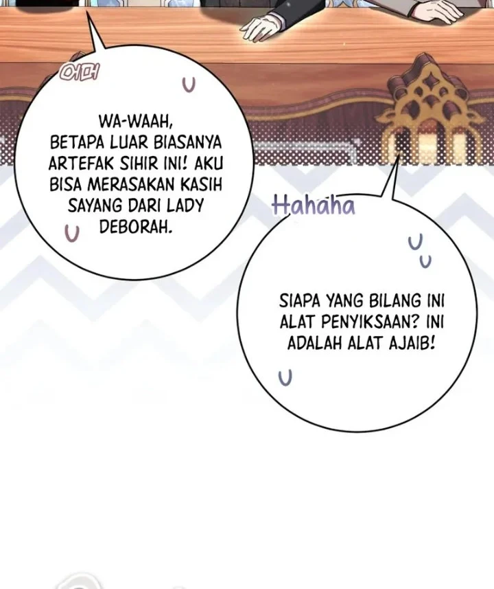 The Perks of Being a Villainess Chapter 86 Gambar 31
