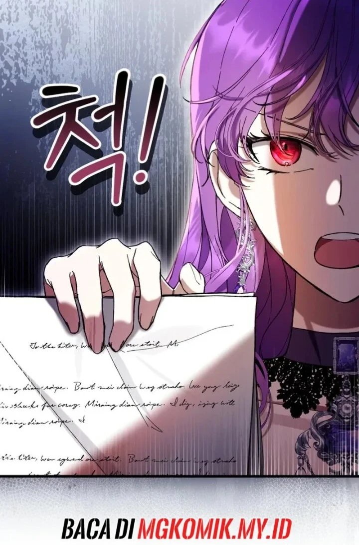 The Perks of Being a Villainess Chapter 87 Gambar 28