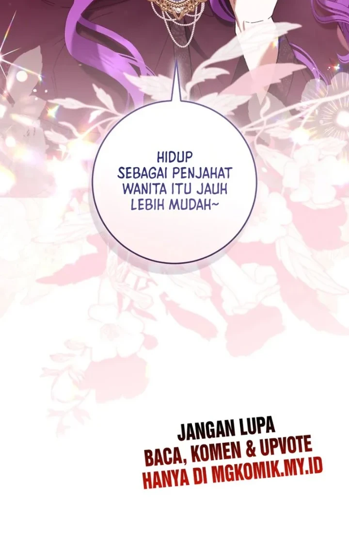 The Perks of Being a Villainess Chapter 88 Gambar 30