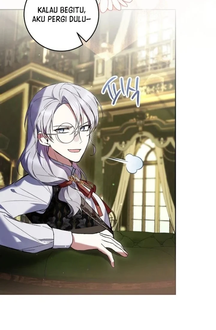 The Perks of Being a Villainess Chapter 90 Gambar 35