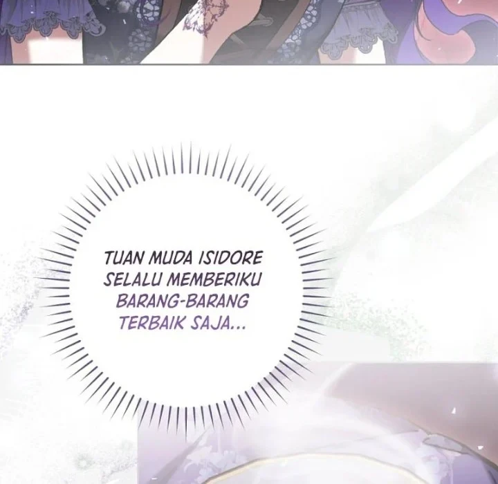 The Perks of Being a Villainess Chapter 91 Gambar 33