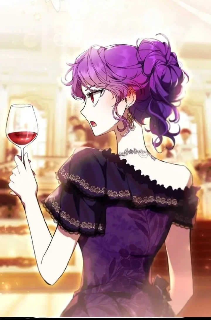 The Perks of Being a Villainess Chapter 93 Gambar 28