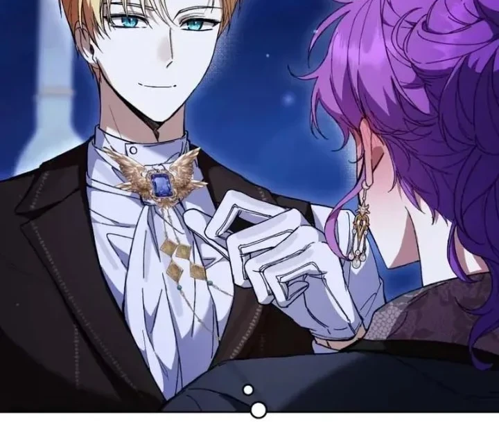 The Perks of Being a Villainess Chapter 94 Gambar 32