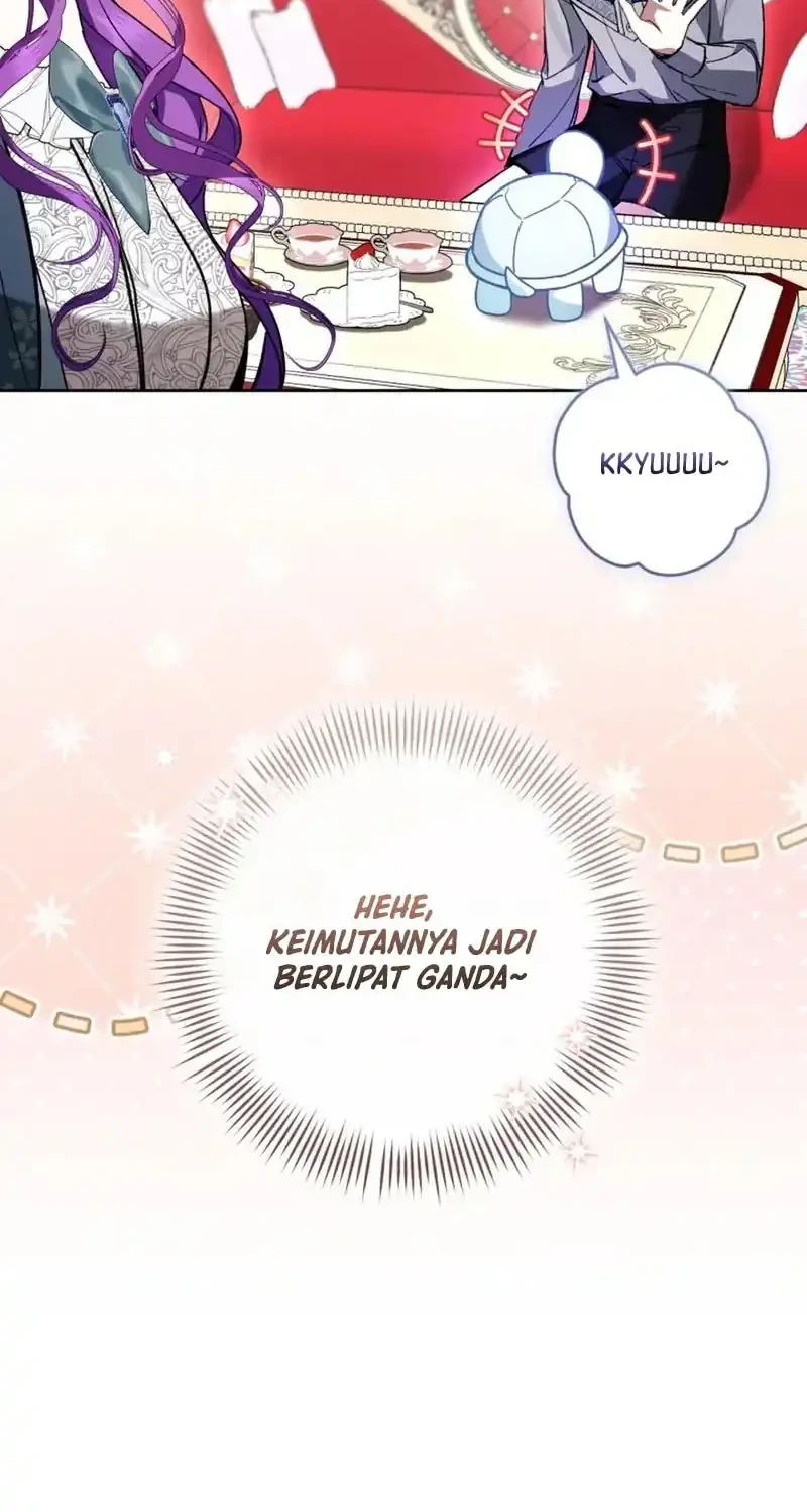The Perks of Being a Villainess Chapter 95 Gambar 37