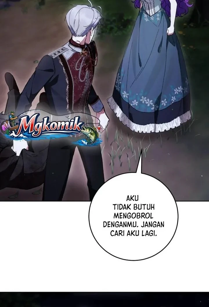 The Perks of Being a Villainess Chapter 96 Gambar 31