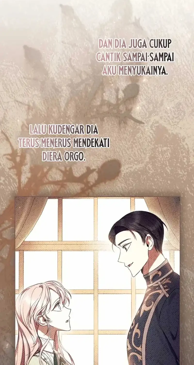 The Perks of Being a Villainess Chapter 97 Gambar 30