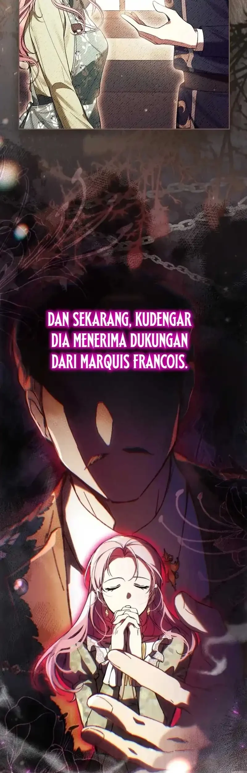 The Perks of Being a Villainess Chapter 97 Gambar 31