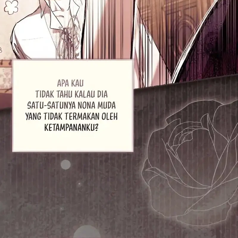 The Perks of Being a Villainess Chapter 98 Gambar 28