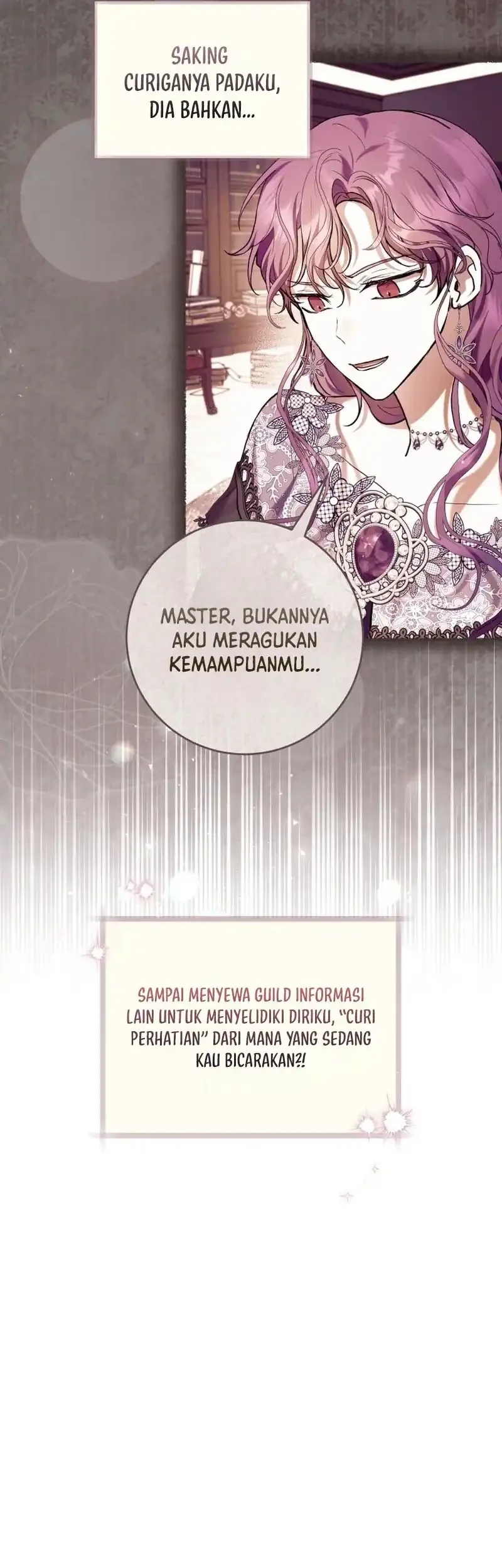 The Perks of Being a Villainess Chapter 98 Gambar 29