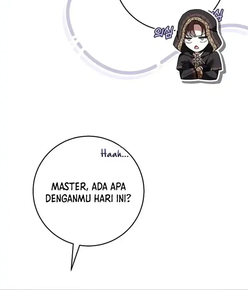 The Perks of Being a Villainess Chapter 99 Gambar 32