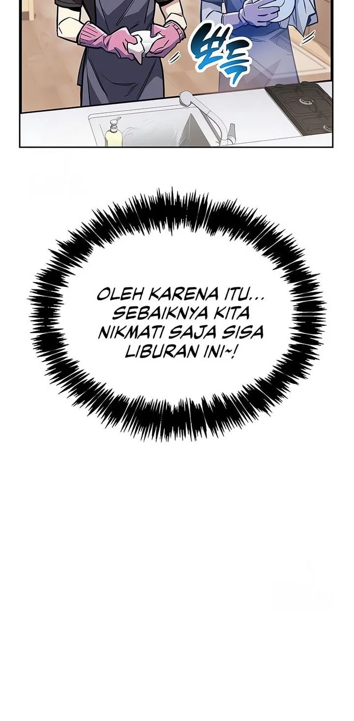 The Player Hides His Past Chapter 101 Gambar 39