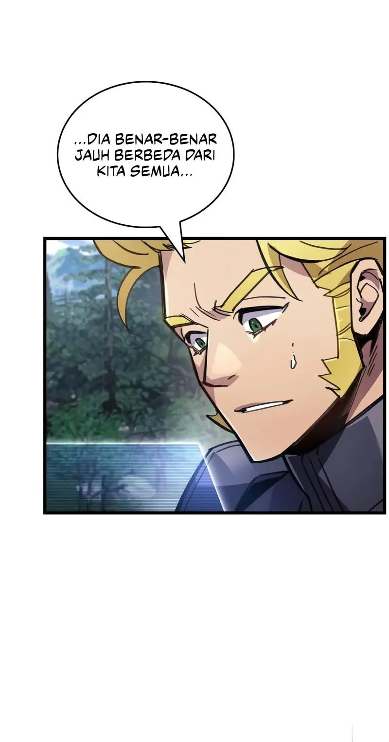 The Player Hides His Past Chapter 104 Gambar 34
