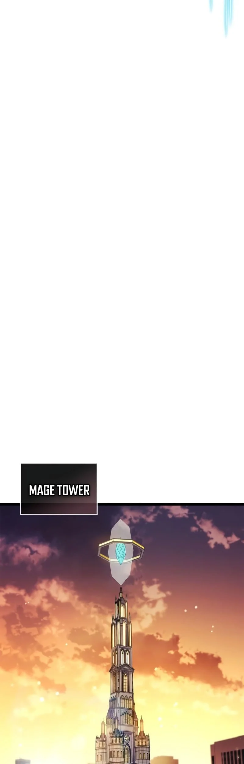 The Player Hides His Past Chapter 107 Gambar 35