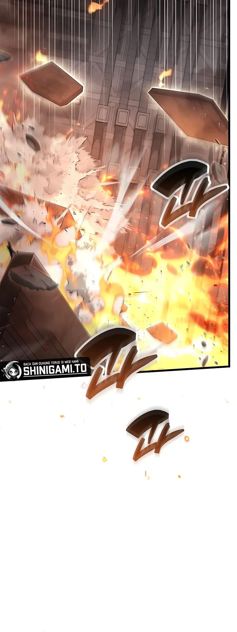 The Player Hides His Past Chapter 112 Gambar 34