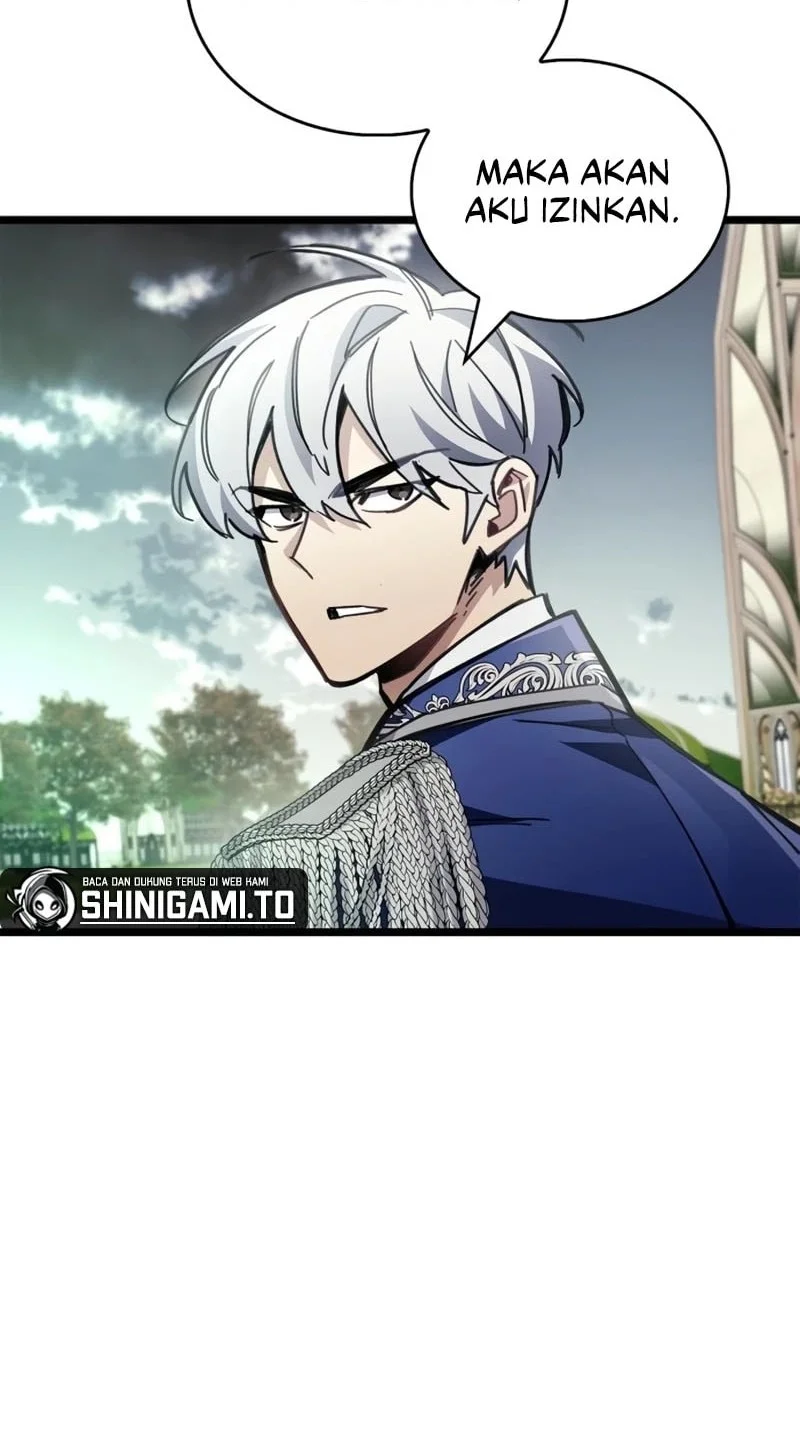 The Player Hides His Past Chapter 119 Gambar 32