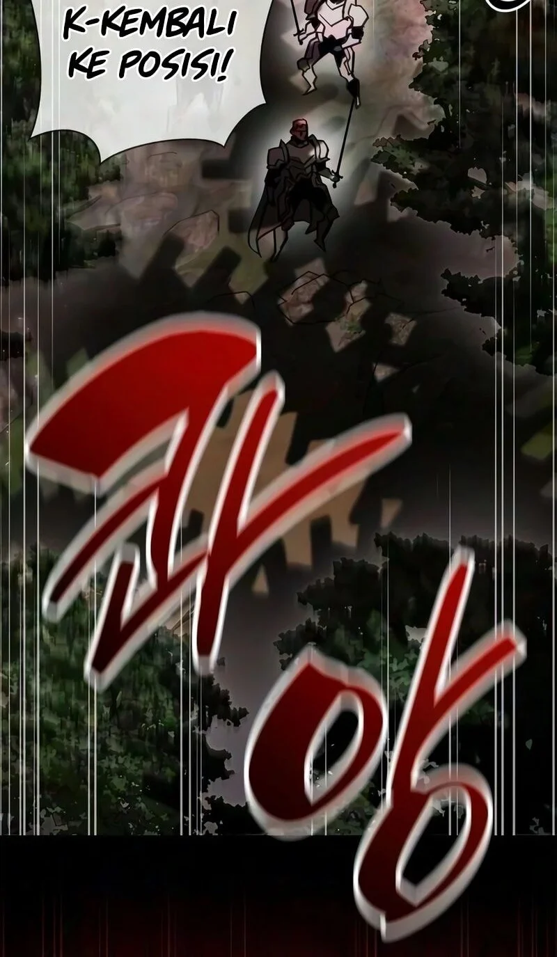 The Player Hides His Past Chapter 124 Gambar 32