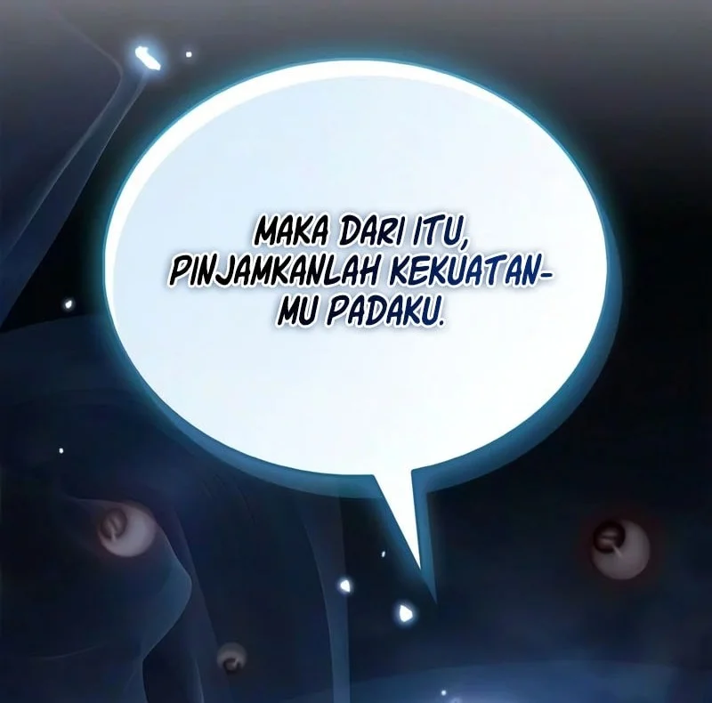 The Player Hides His Past Chapter 125 Gambar 37
