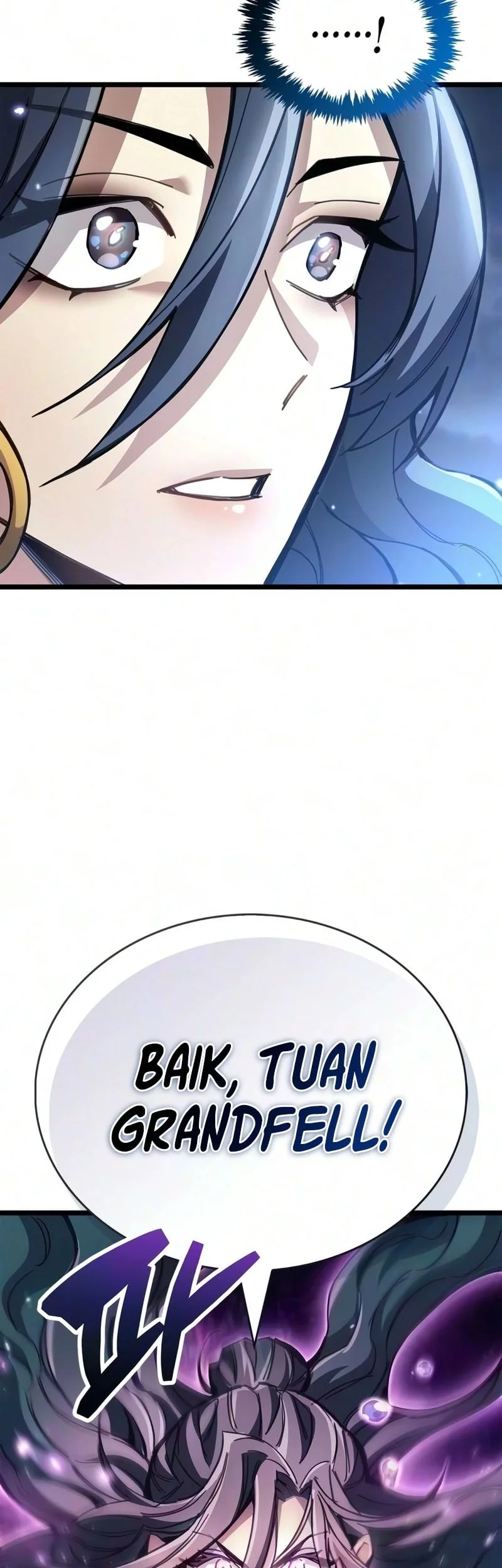 The Player Hides His Past Chapter 125 Gambar 39