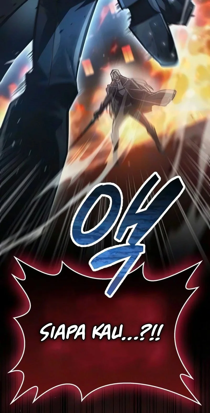 The Player Hides His Past Chapter 128 Gambar 36