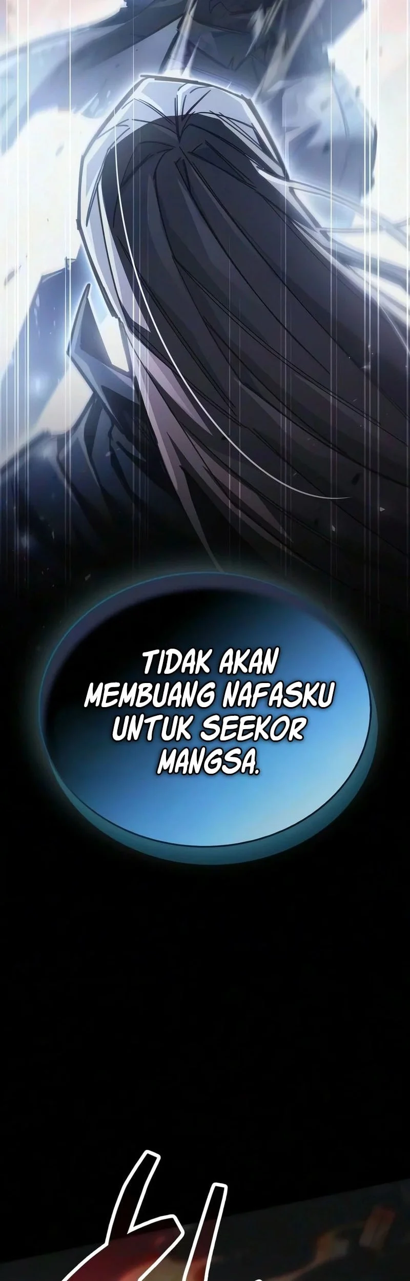 The Player Hides His Past Chapter 128 Gambar 38