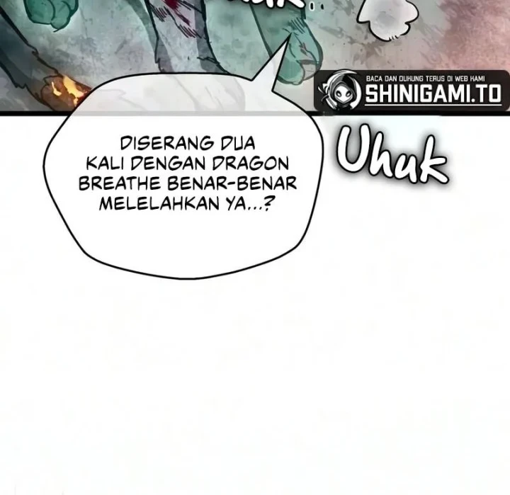 The Player Hides His Past Chapter 129 Gambar 38