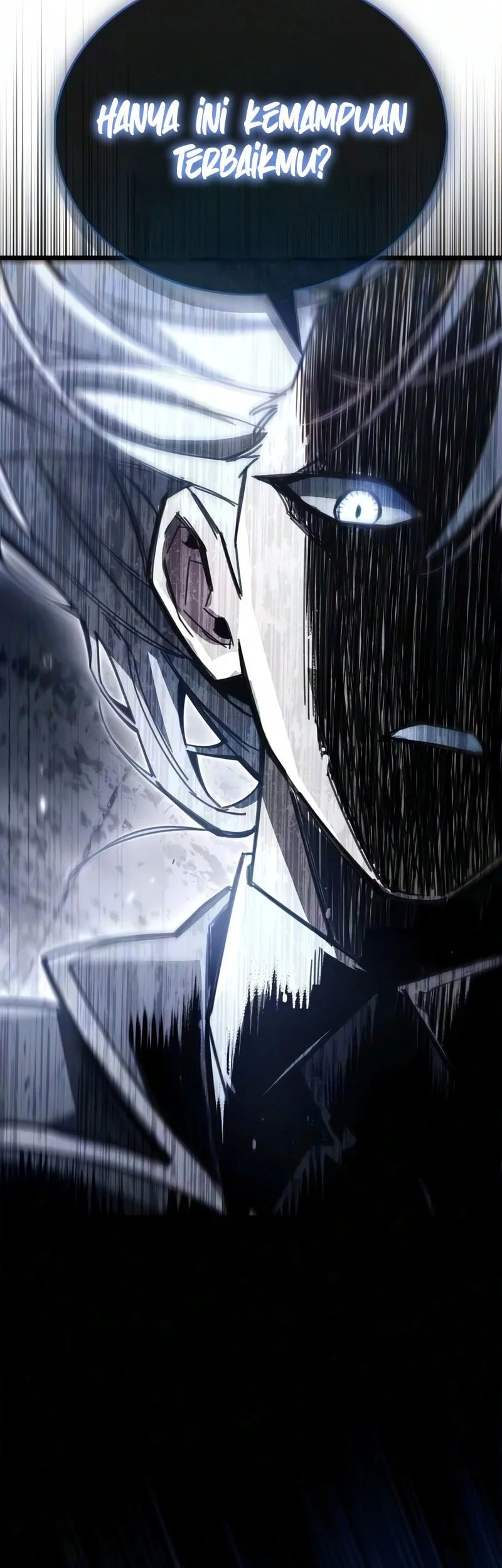 The Player Hides His Past Chapter 130 Gambar 29