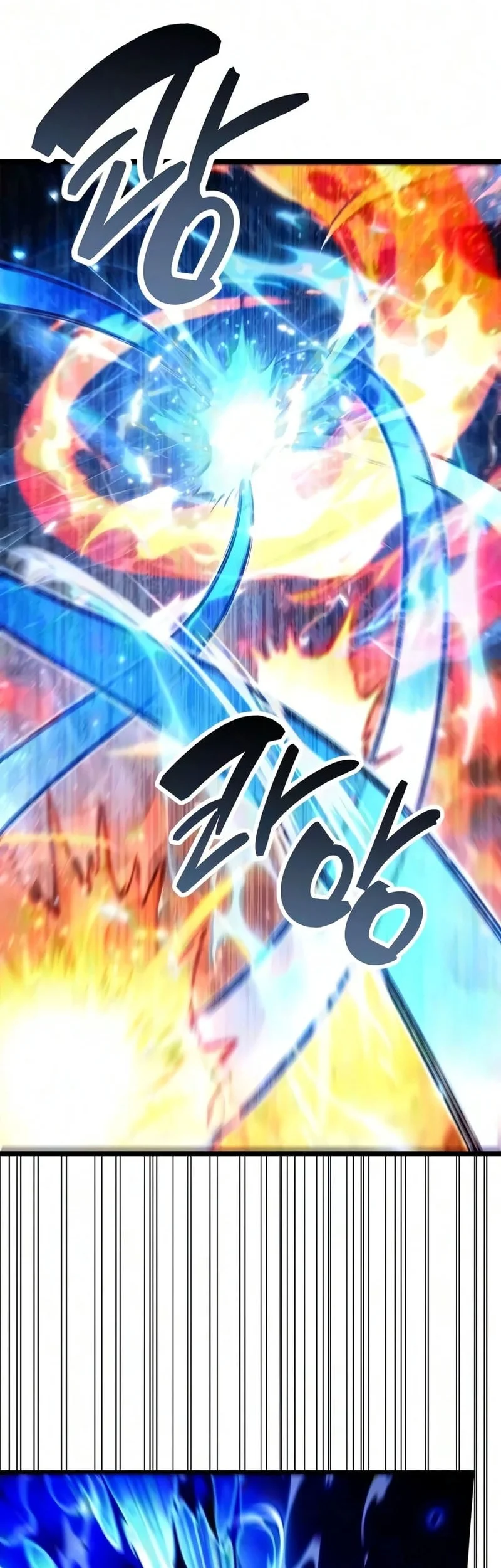 The Player Hides His Past Chapter 130 Gambar 31