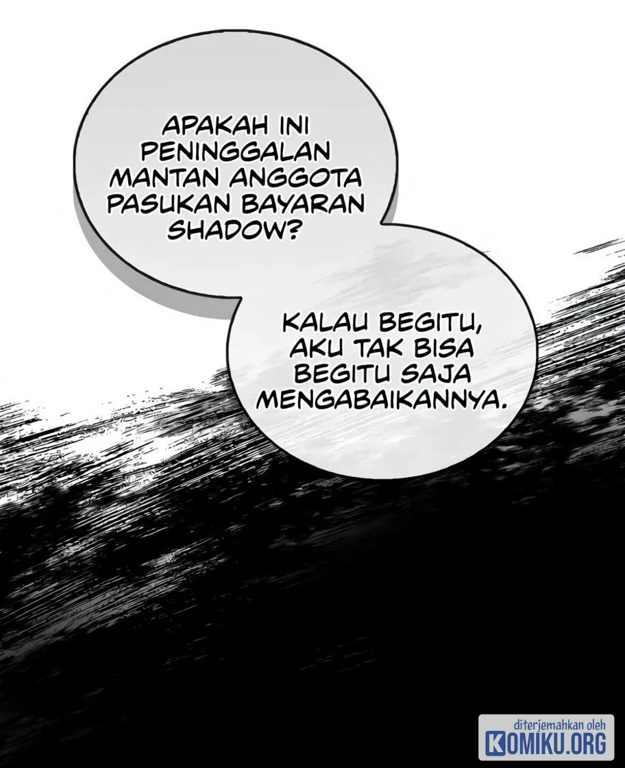 The Player Hides His Past Chapter 133 Gambar 54