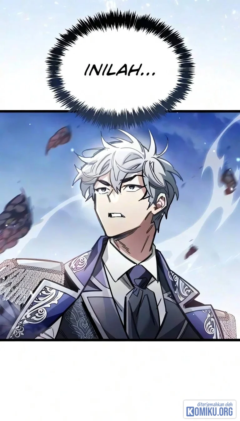 The Player Hides His Past Chapter 135 Gambar 46