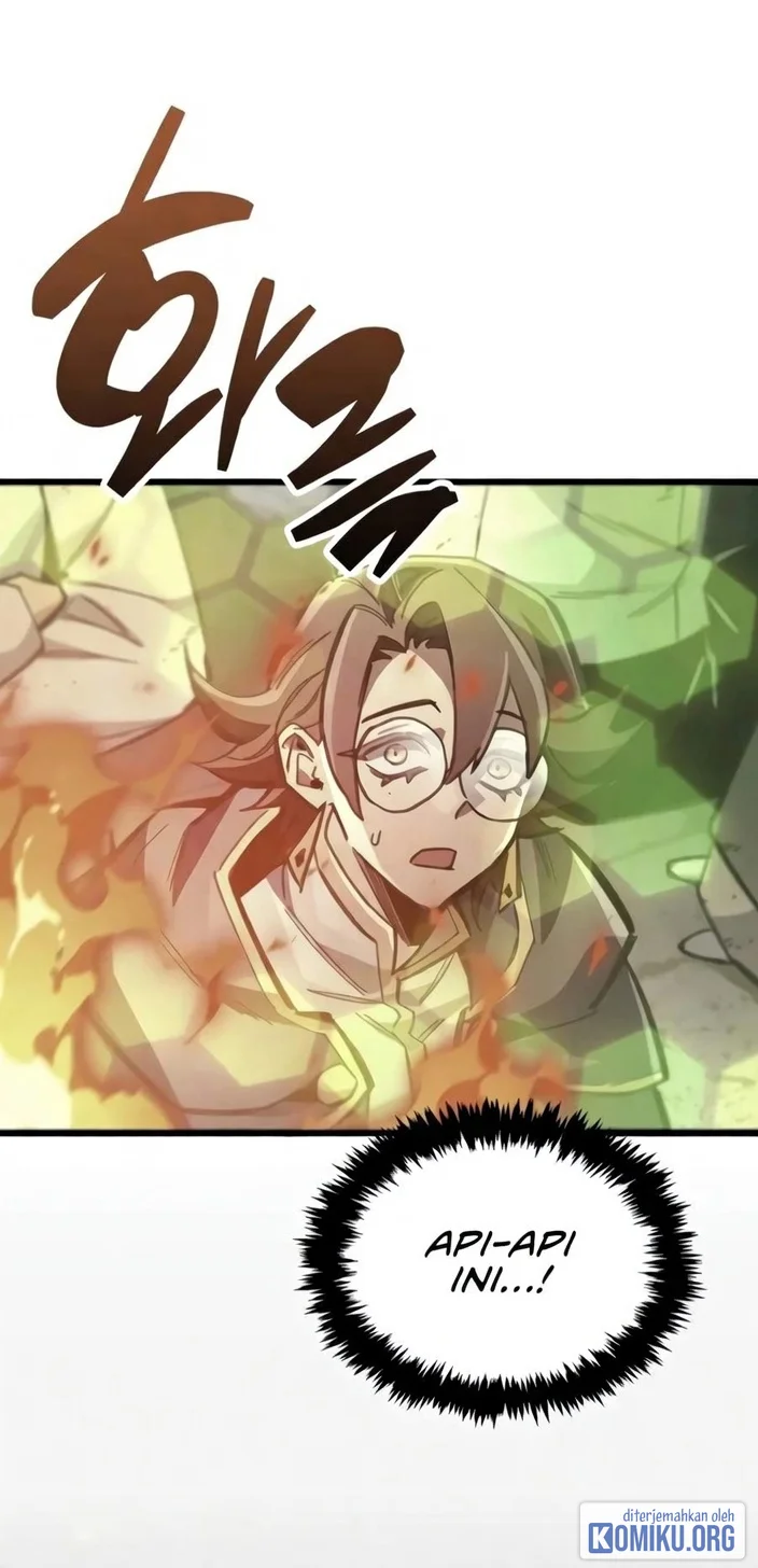 The Player Hides His Past Chapter 137 Gambar 48