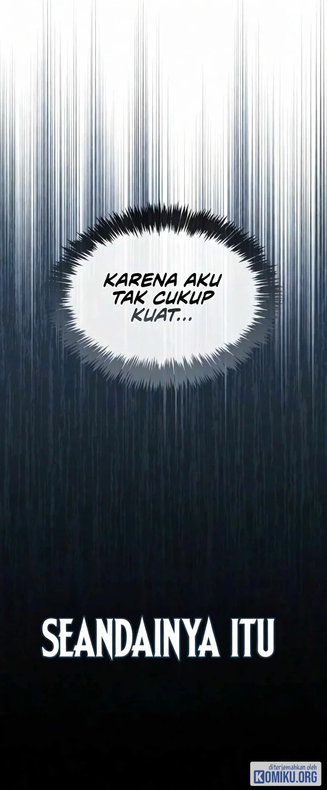 The Player Hides His Past Chapter 138 Gambar 52