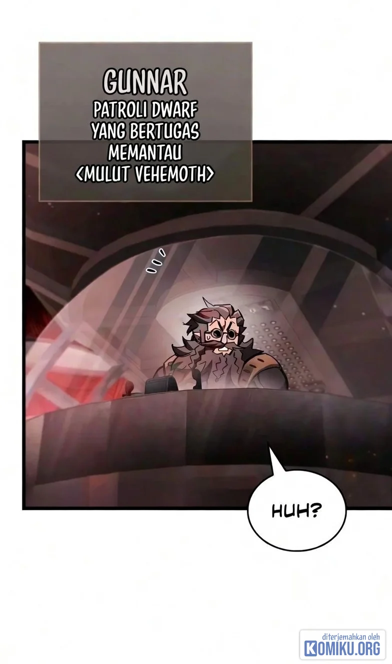 The Player Hides His Past Chapter 139 Gambar 51