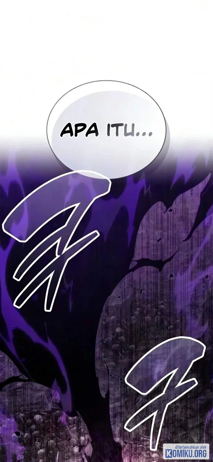 The Player Hides His Past Chapter 139 Gambar 52