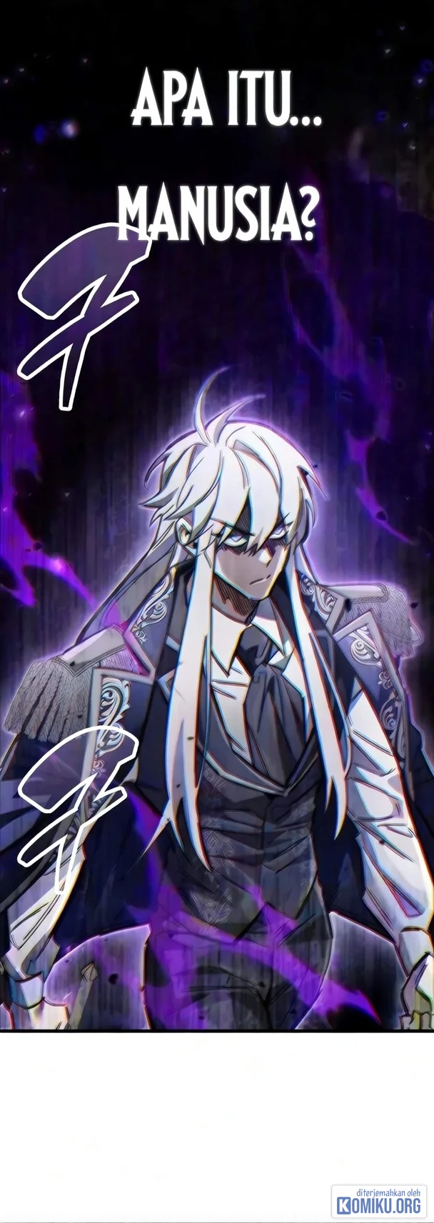 The Player Hides His Past Chapter 139 Gambar 54