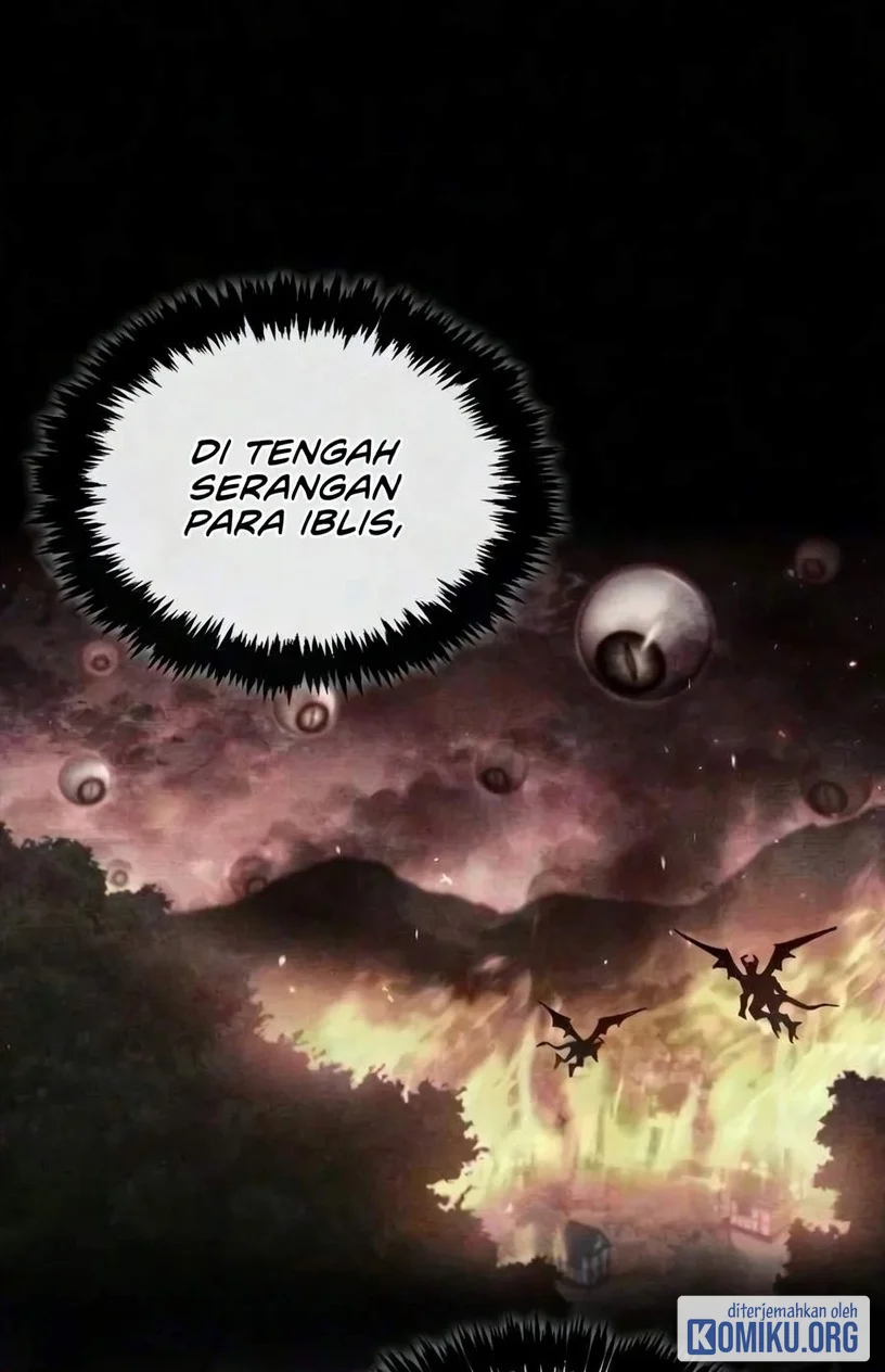 The Player Hides His Past Chapter 140 Gambar 46