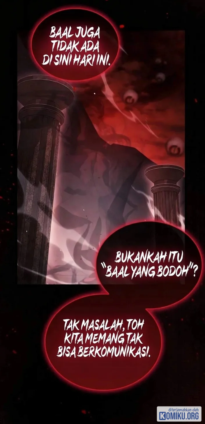 The Player Hides His Past Chapter 142 Gambar 52