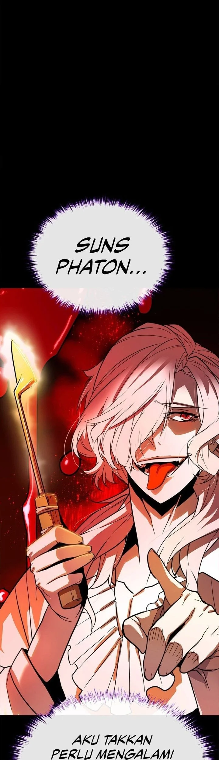 The Player Of The Fallen Family Chapter 1 Gambar 40