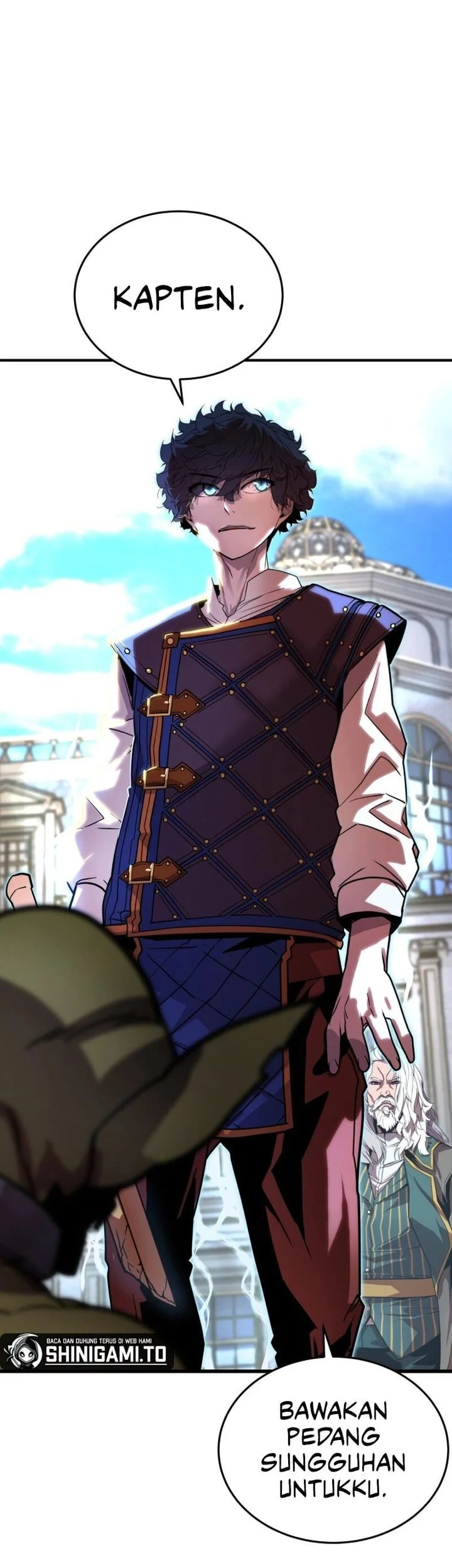 The Player Of The Fallen Family Chapter 2 Gambar 31
