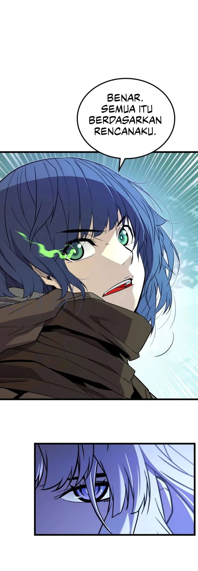 The Player Of The Fallen Family Chapter 26 Gambar 22