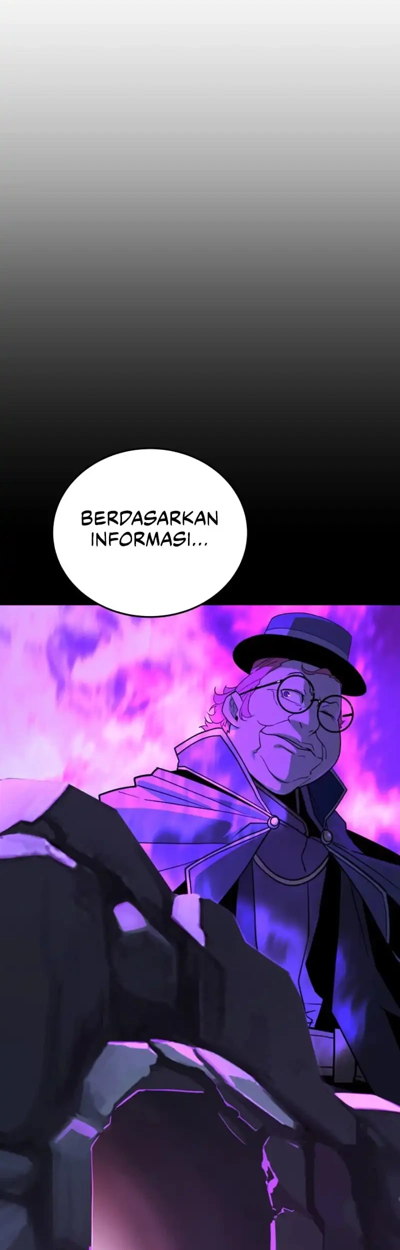 The Player Of The Fallen Family Chapter 32 Gambar 23