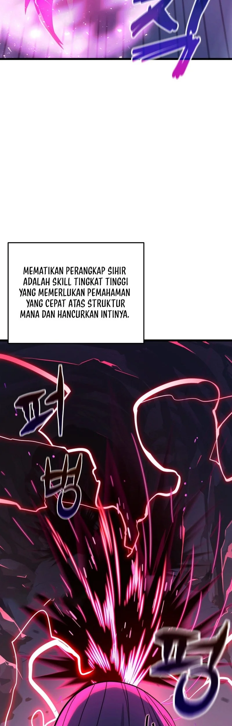 The Player Of The Fallen Family Chapter 33 Gambar 23